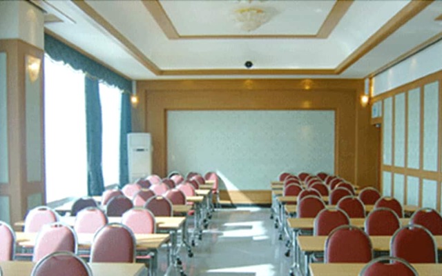 Namsong Marina Resort