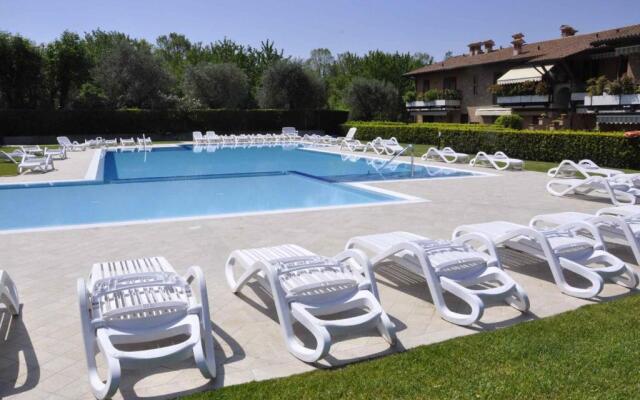 Apartment in Lazise - Gardasee 41953