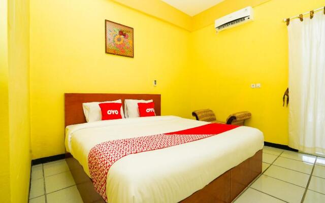 OYO 2493 Lotus Hotel Syariah