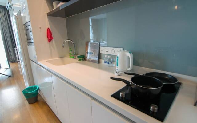 Platinum Suites by Skybay