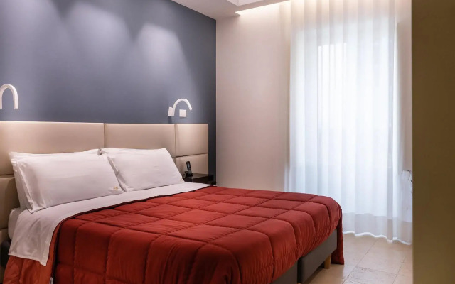 Hotel Porta Reale