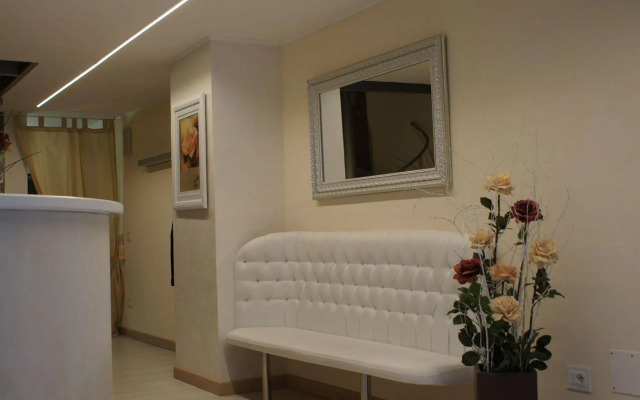 Hotel Cortese