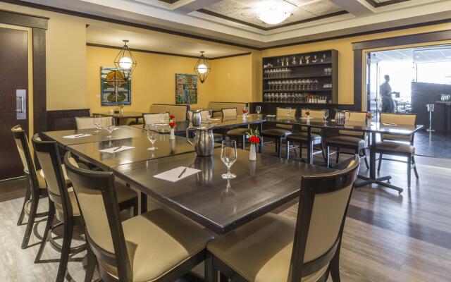 The Strathallan Rochester Hotel & Spa - DoubleTree by Hilton