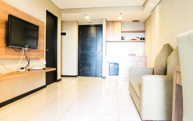 Best Location 2Br Great Western Apartment By Travelio