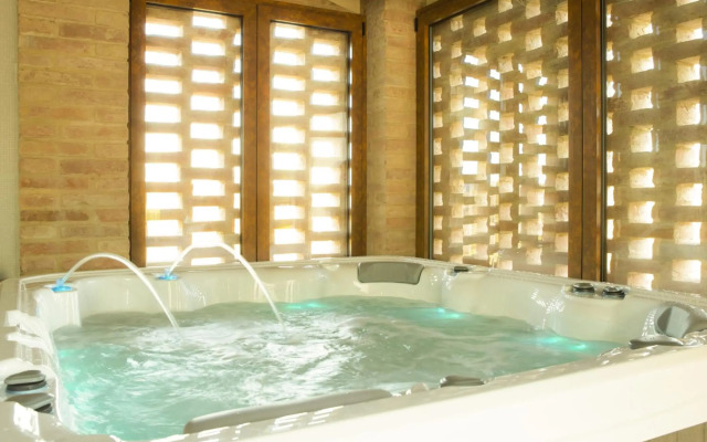 Boccioleto Resort&Spa