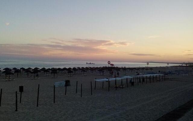 Apartamento Sol e Mar 1