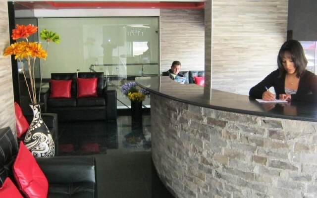 Hotel Platinium Palace