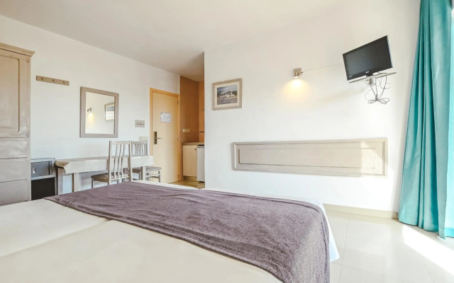 Hotel Lliteras