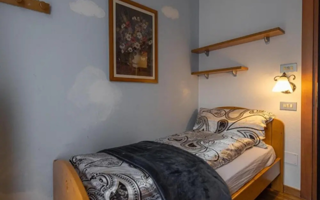 Hotel Biancospino