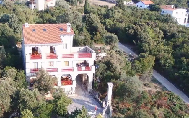 Stone House “Mediterraneo”