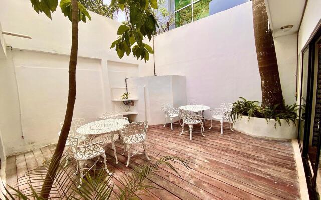 MIO Cancún Hotel Boutique