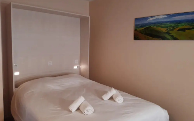 VVF Super-Besse Auvergne Sancy, Super Besse