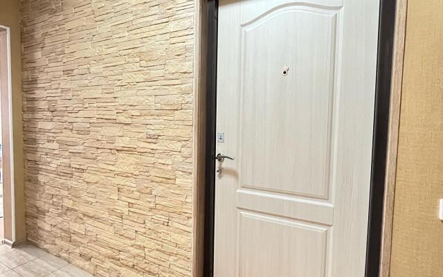 Апартаменты на улице Салмышская 65