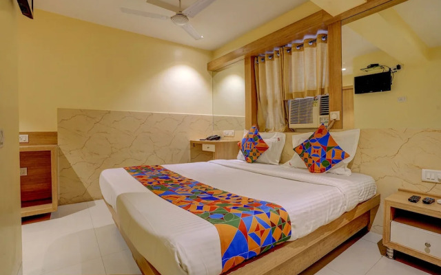 Starwood Residency by Fabhotel