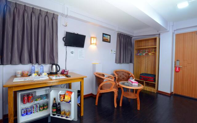 Okkala Hotel