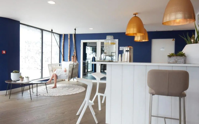 Kastel Wellness Hôtel Thalasso & Spa