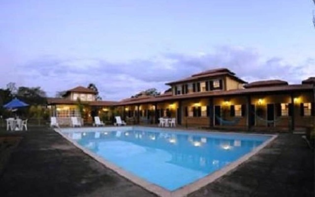 OYO Pousada Estrada Das Aguas, Sao Joao del Rei