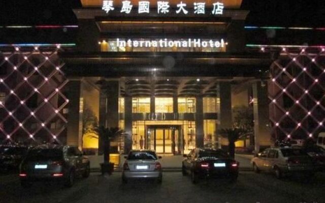 Qindao International Hotel