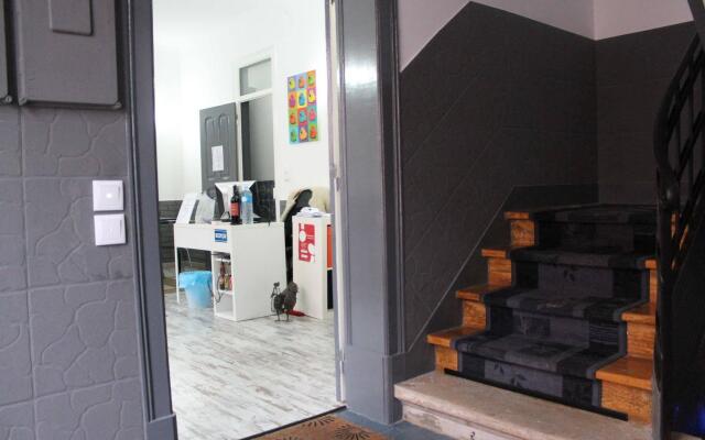 Suites & Apartments DP VFXira