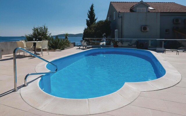 Amazing Home in Kuciste With Sauna, Wifi and 9 Bedrooms