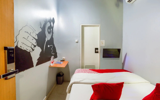 OYO 3785 Kemayoran Residence