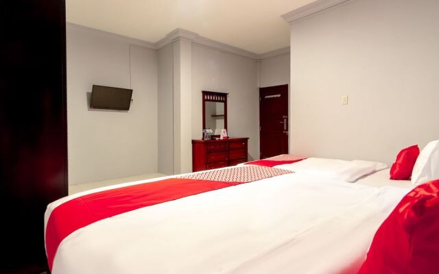 OYO 1632 1000 House Syariah