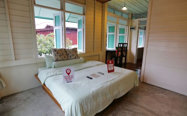 Nida Rooms Suan Dok 278 Walking City