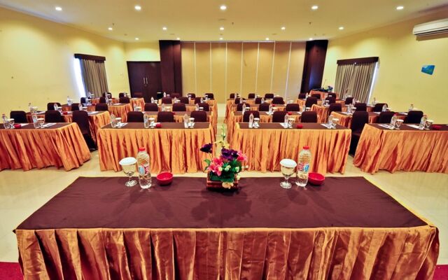 Everyday Smart Hotel Malang