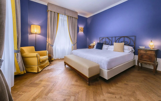La Posta Hotel & Thermal Spa