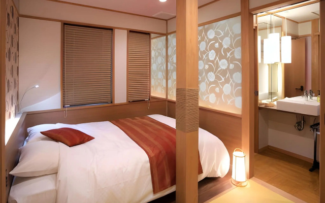 Naraya – Guest Rooms – Kusatsu