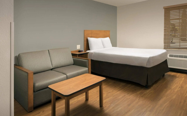 WoodSpring Suites Hobbs