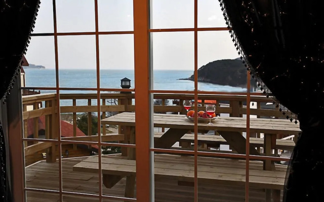 Ggumaebon Pension