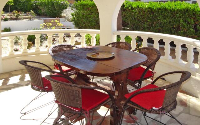 Holiday home, Benissa