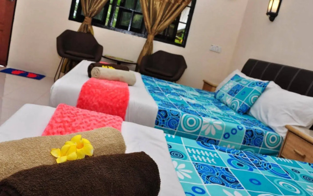 Mentari Cenang Inn