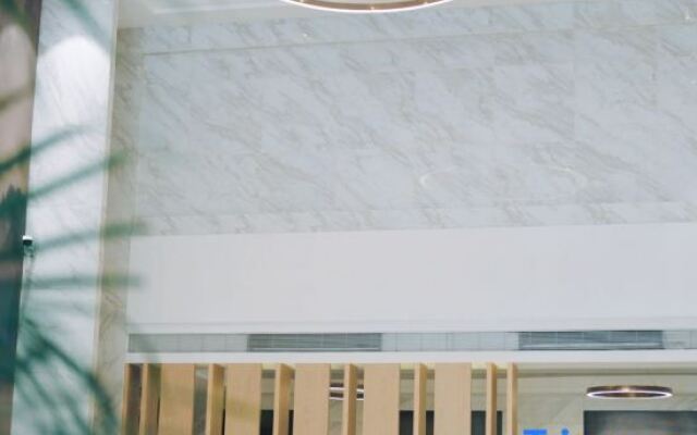 GreenTree Eastern Hotel Jiaxing Xiuzhou District Zhongshan Xi Road
