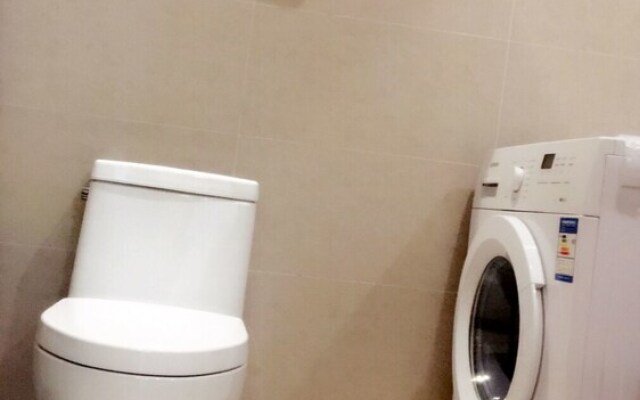 Tianjin Tangrenge Homestay