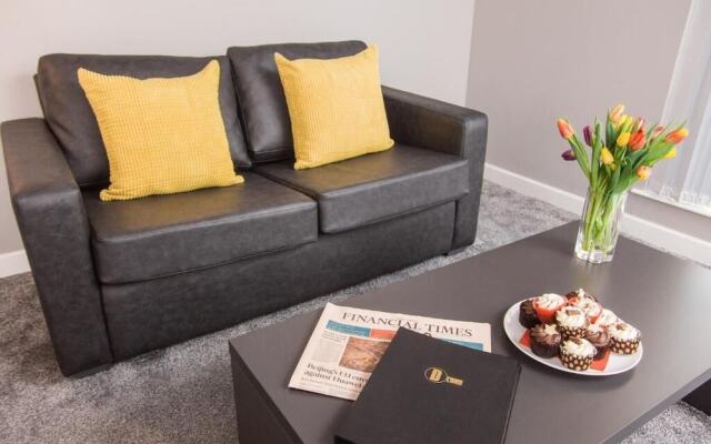 Dream Apartments Teesside