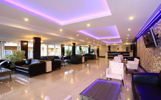 Seker Resort Hotel
