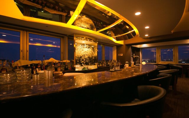 Art Hotel Miyazaki Sky Tower