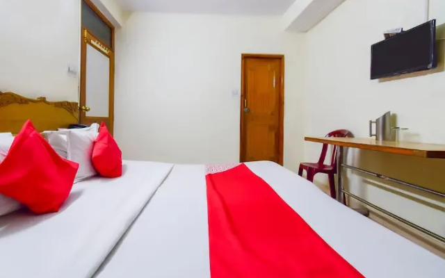 The Roam Way By OYO Rooms