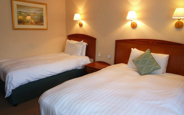 Chimney House Hotel