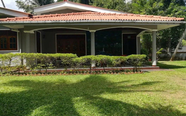 Onix Villa