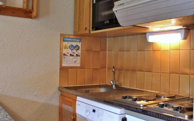 Appartement Risoul, 3 pièces, 6 personnes - FR-1-330-502