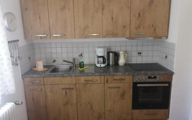 Ferienwohnungen Schloss Fürstenstein