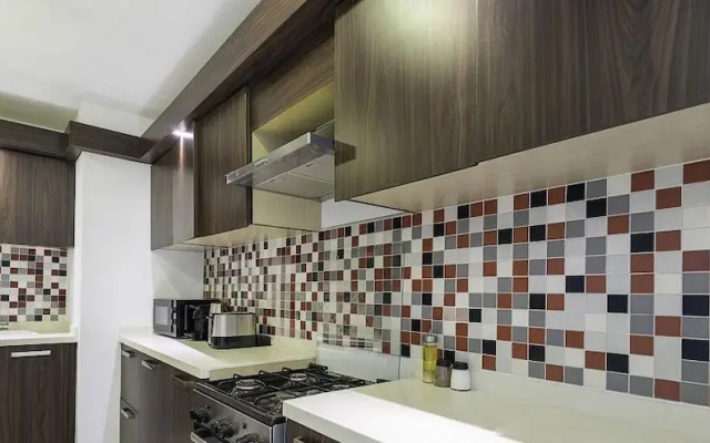 LUX Holiday Home - Azure Residence 4