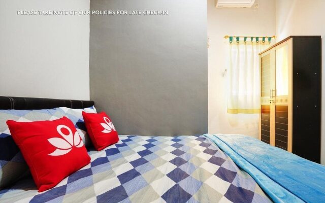 Oyo 91296 Nagoya Guesthouse