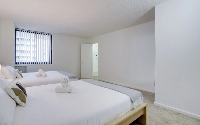Serene DC-Area Apartments