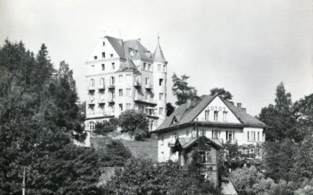 Rezydencja Zamek