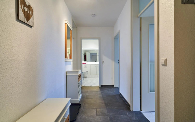 Apartment Sun Balcony Dresden Friedrichstadt