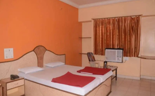 hotel Aaditya Palace